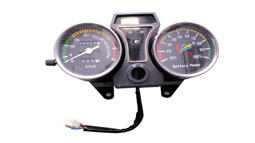 Speedometer in Tamil Nadu