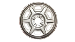 Wheel Rim in Noida